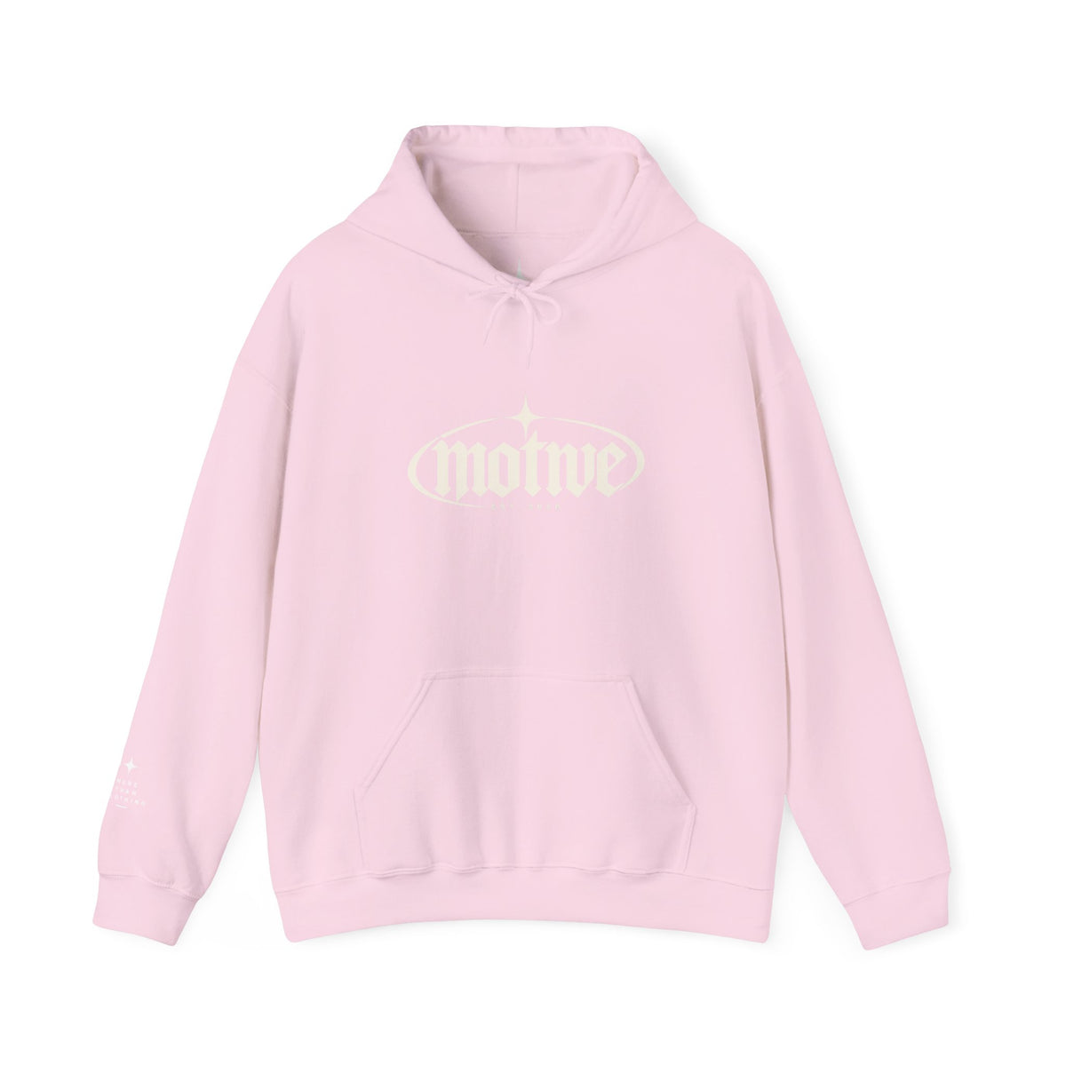 Motive everyday essential hoodie