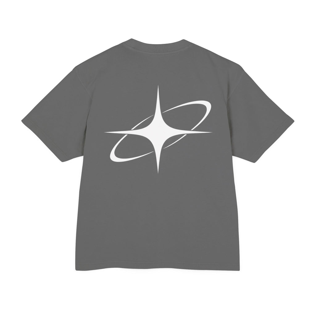 Motive modern logo tee
