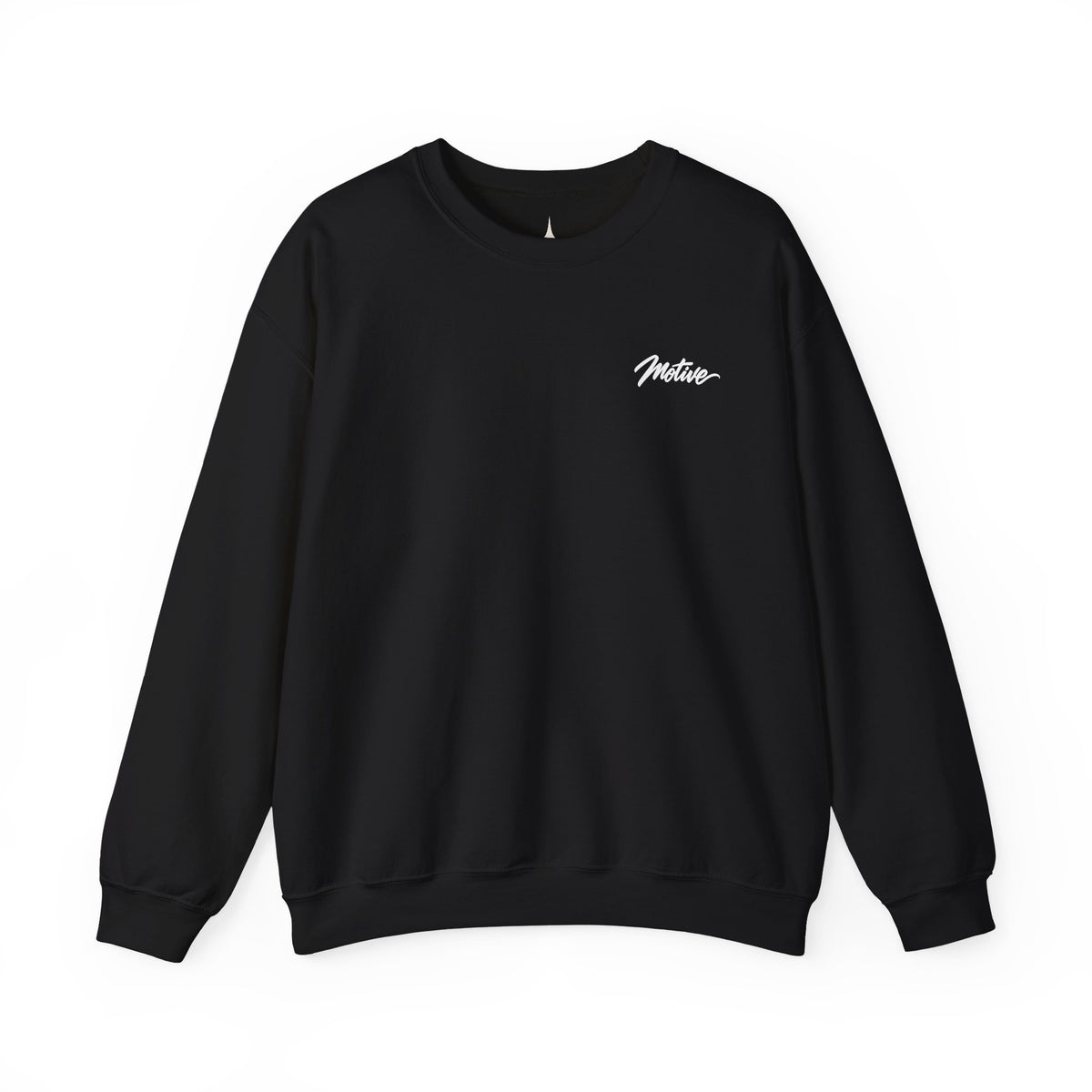 Motive everyday essential crewneck sweatshirt