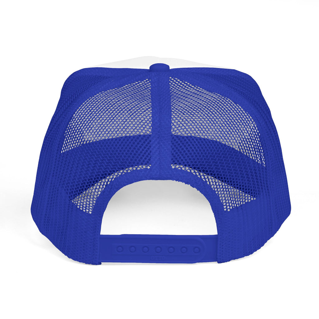 Motive everyday essential trucker hat