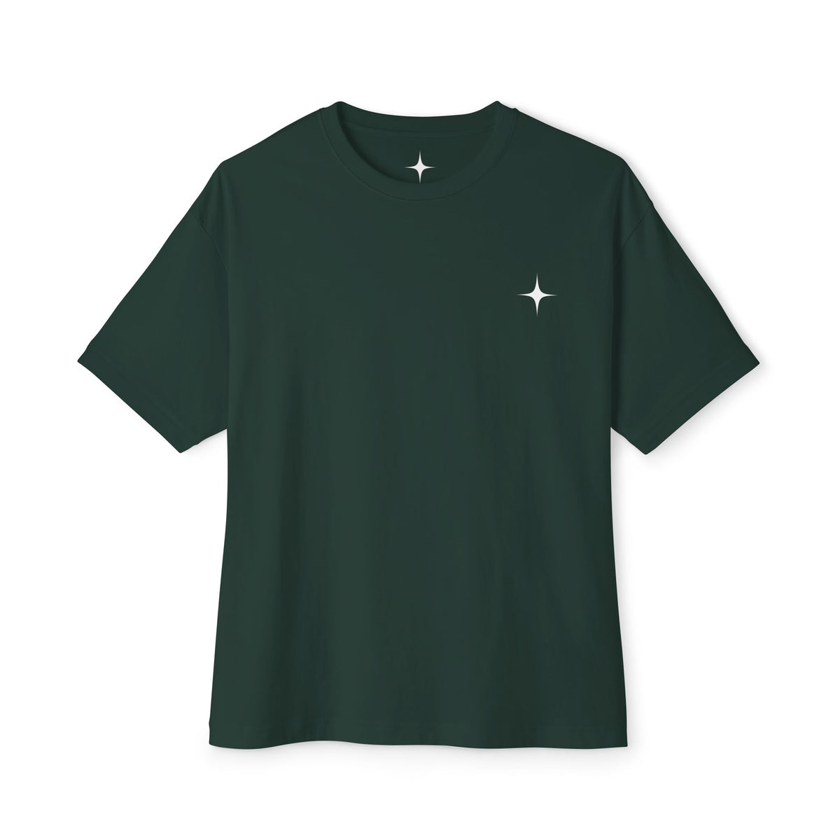 Motive everyday essential tee